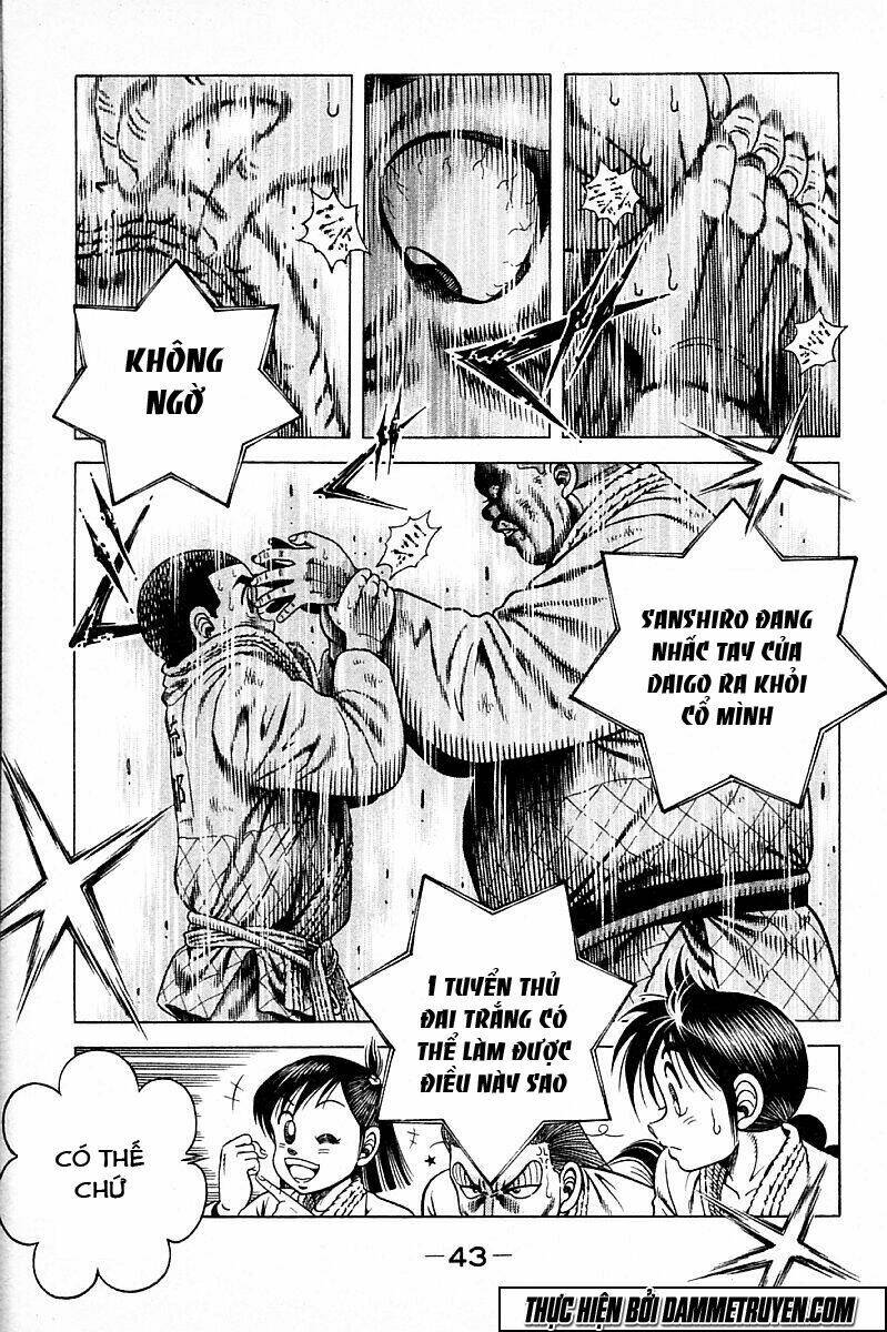 shin kotaro makaritoru! juudouhen chapter 157 18