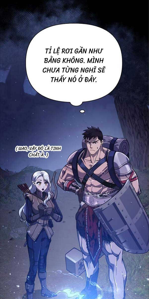 sống sót trong trò chơi với tư cách là một cuồng nhân chapter 11 101