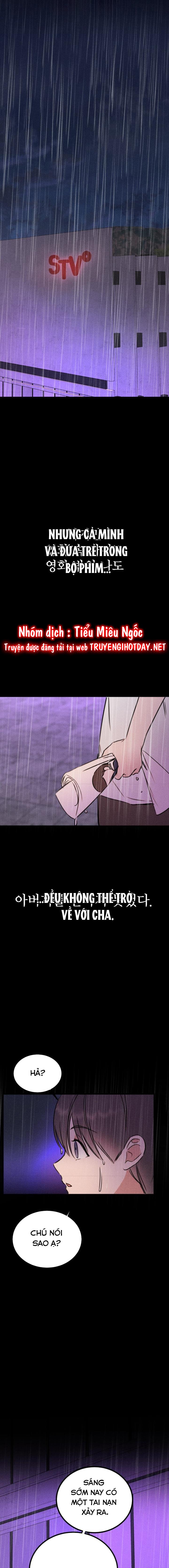 cuộc sống riêng của chị tôi chapter 23 15