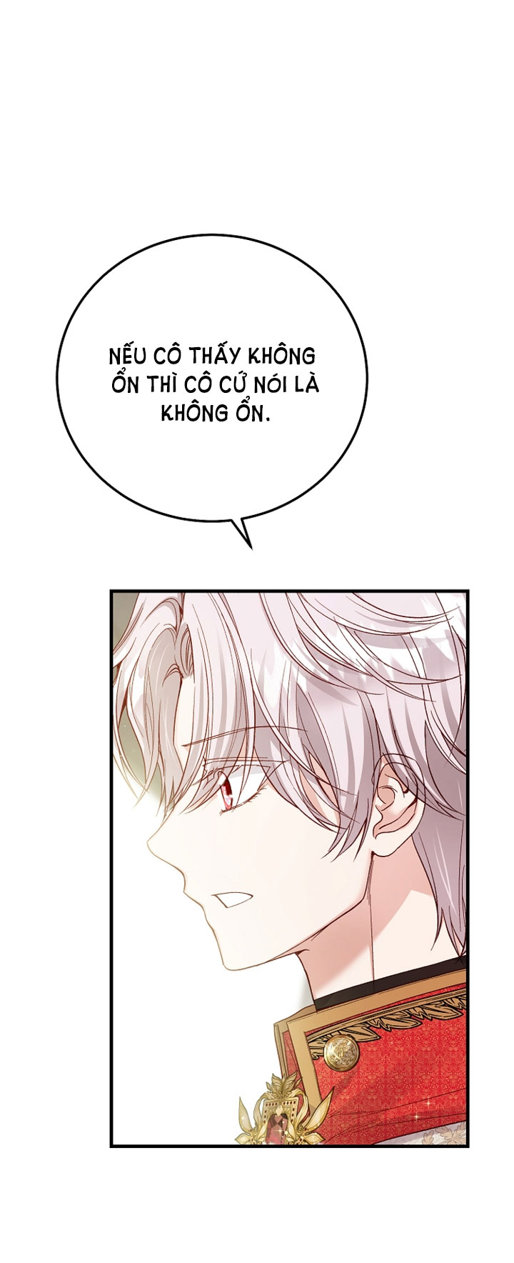 trở thành vợ thái tử quái vật chapter 79.1 19