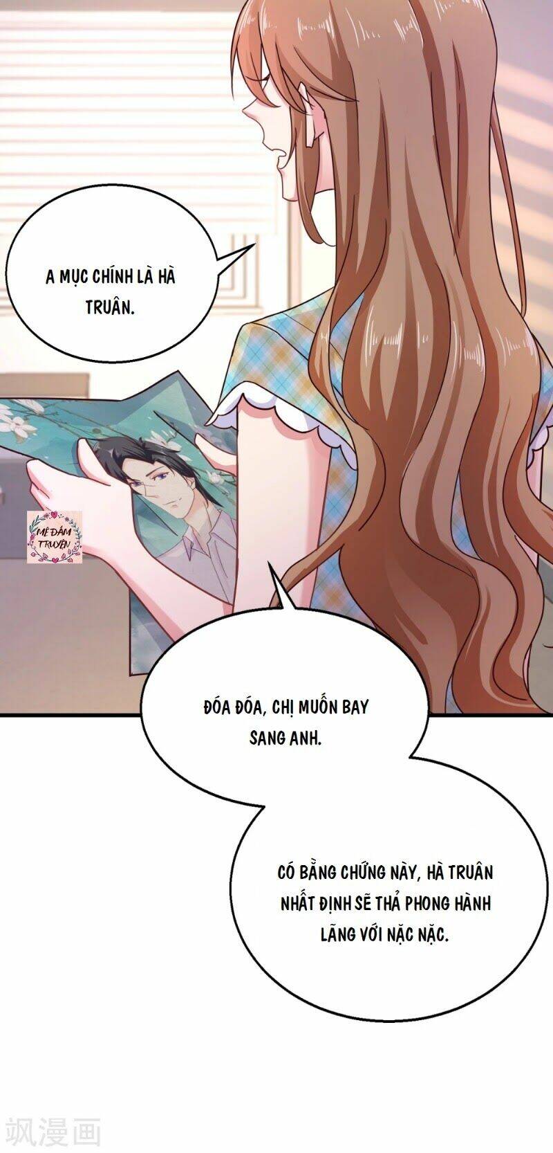 nhập cốt noãn hôn chapter 304 18