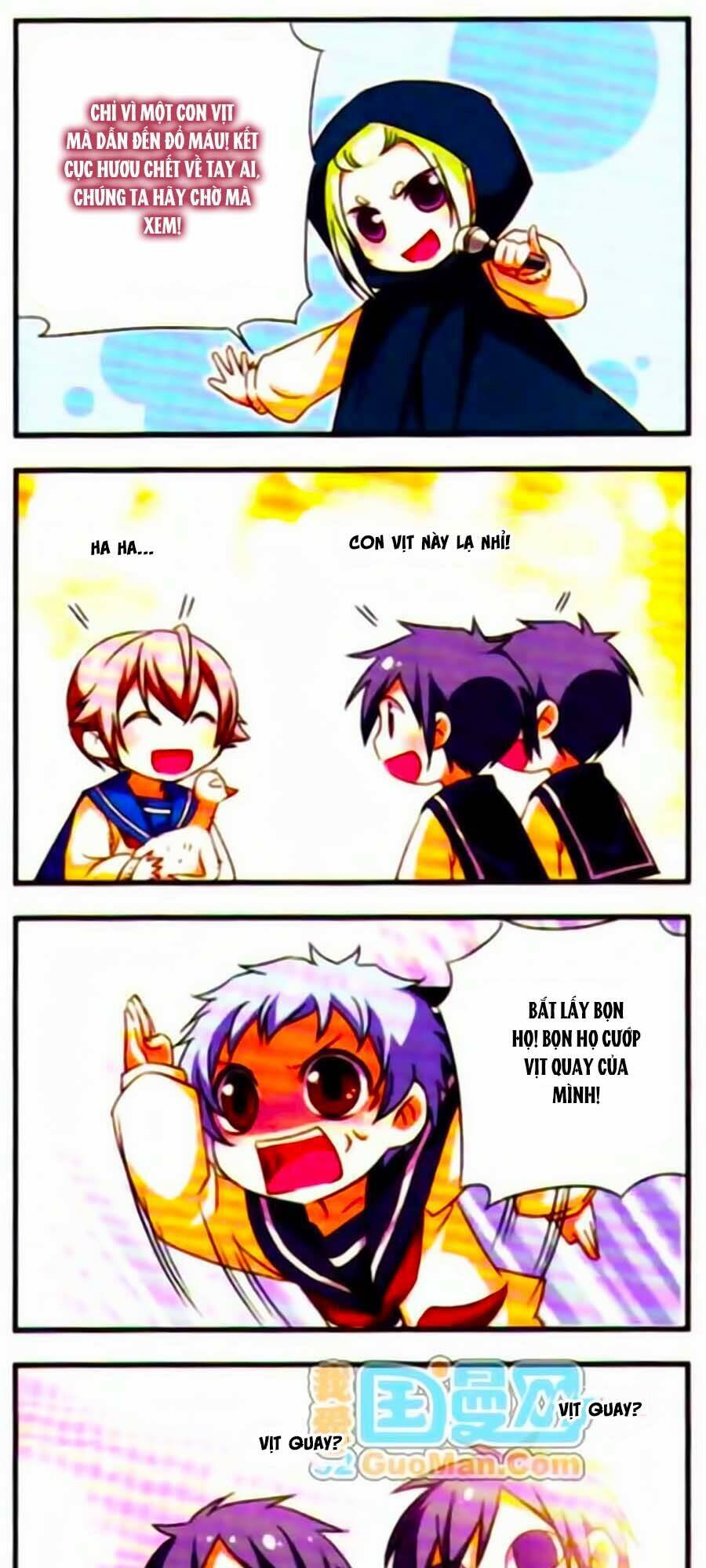 manh tam quốc chapter 78 26