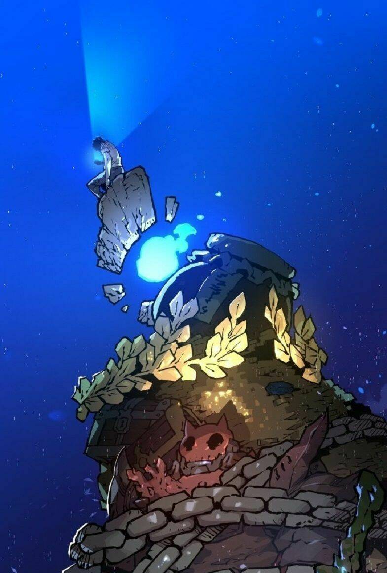 máy thời không chapter 1 1