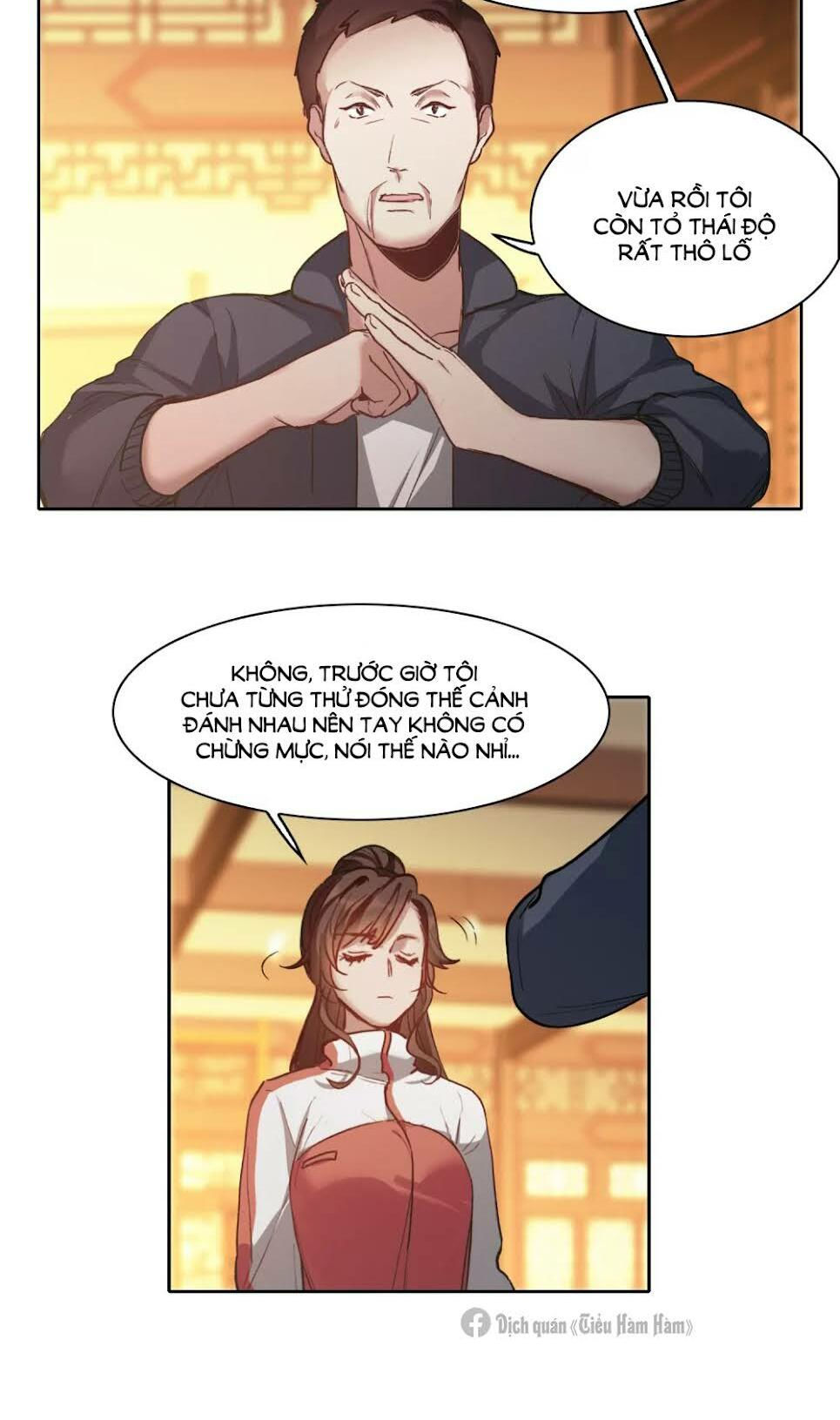 thế giới đệ nhất cự tinh chapter 19.2 11