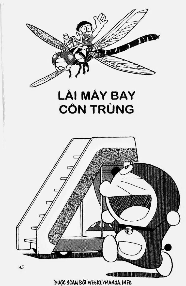 doraemon chapter 484 1