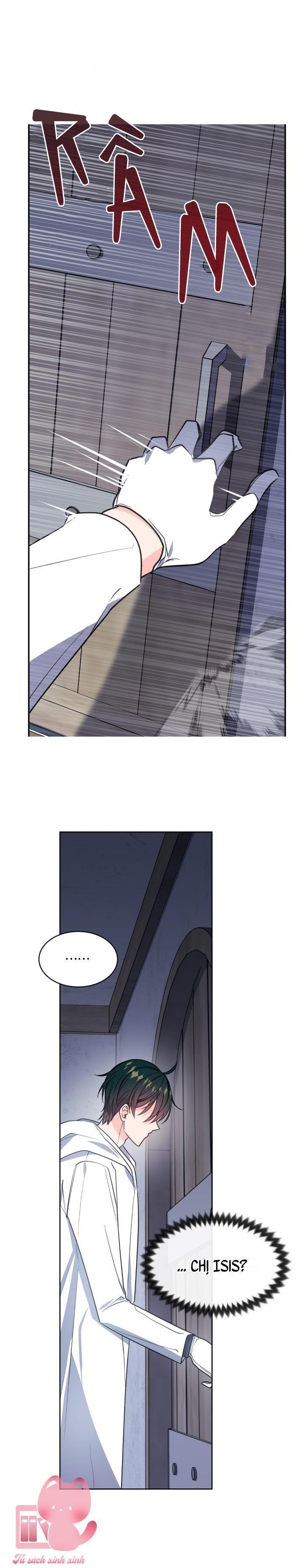 nguyện ước vô vọng của ma nữ chapter 38 9