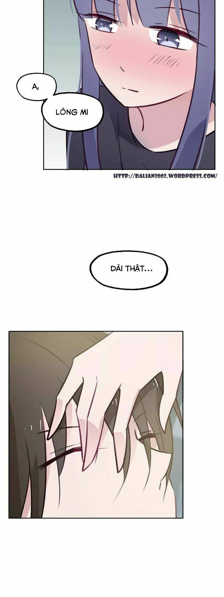 hầu gái siêu cấp của tôi chapter 14 4