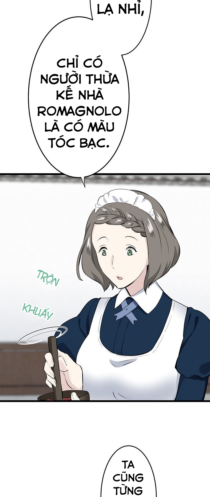 nullitas~nàng dâu giả dối~ chapter 36.1 14