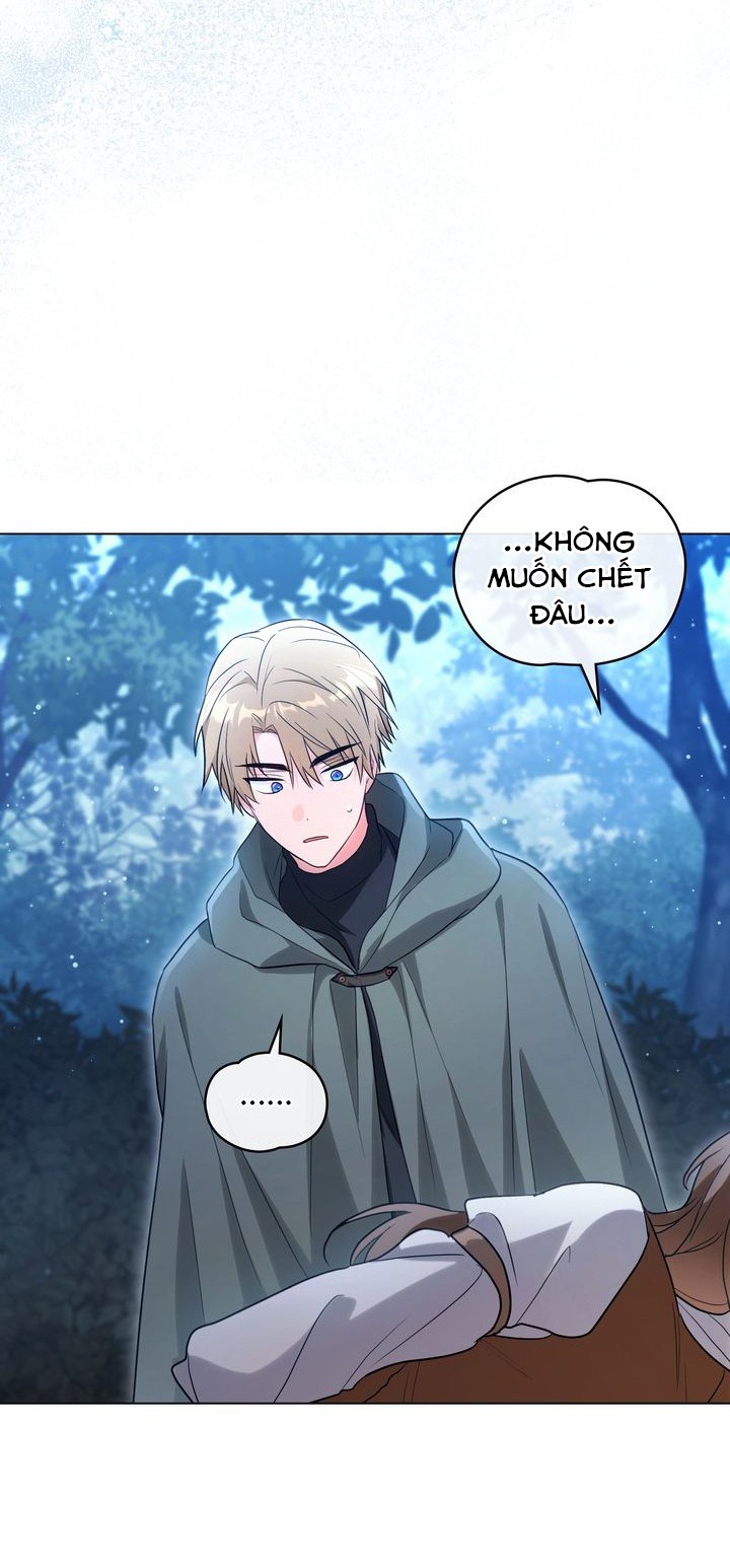 yêu cô công chúa sắp chết chapter 32 20