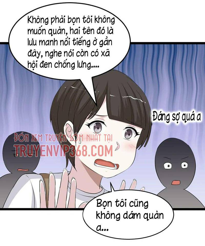đai ca trở lại tuổi 16 chapter 167 26