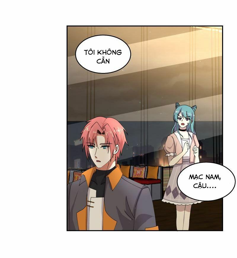 trên người ta có một rồng chapter 405 13