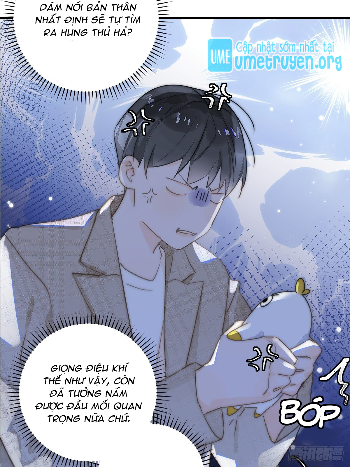 đêm đầy sao nói với em chapter 7 12