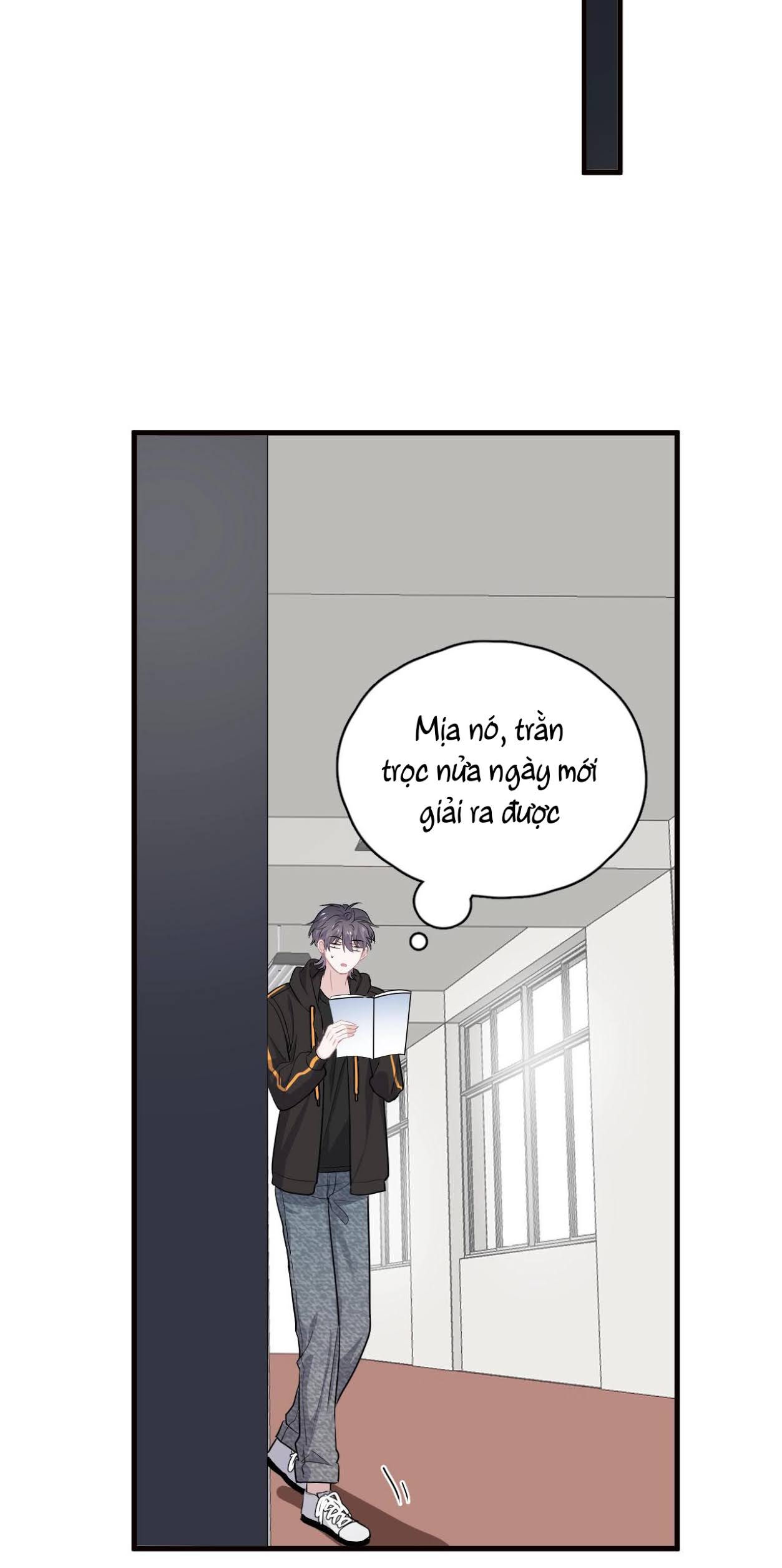 đề này vượt quá sức rồi chapter 29 35