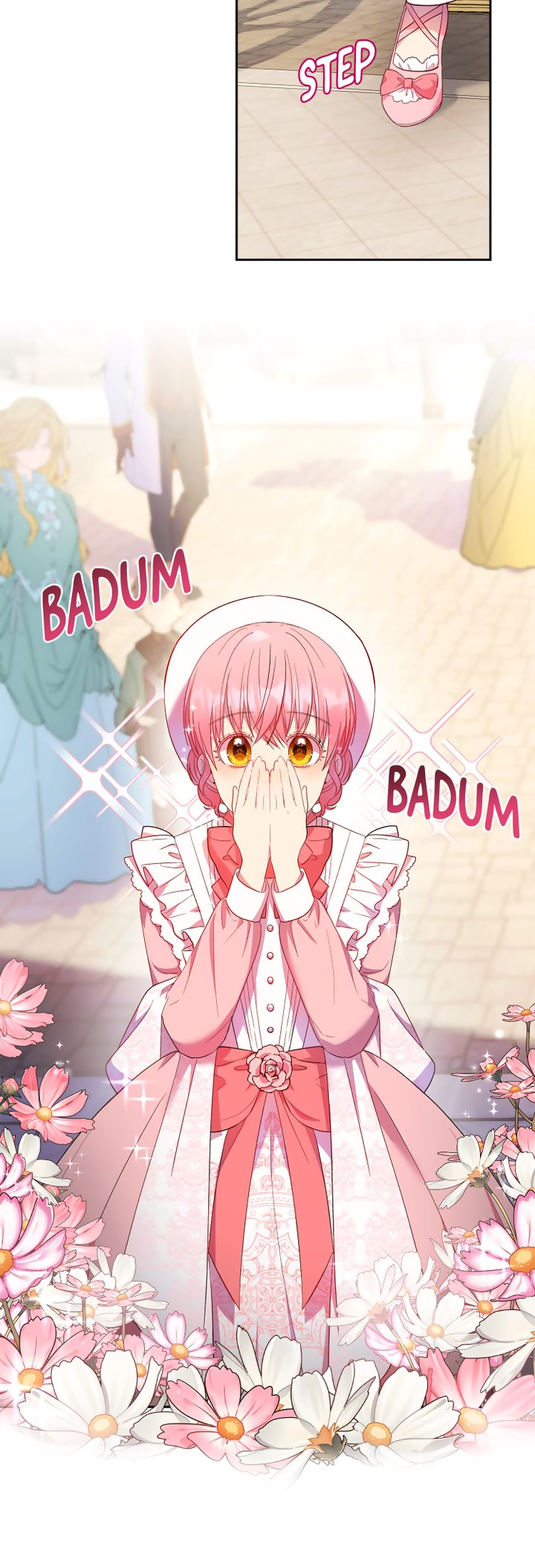 thuần hóa hoàng đế bạo chúa chapter 25 2