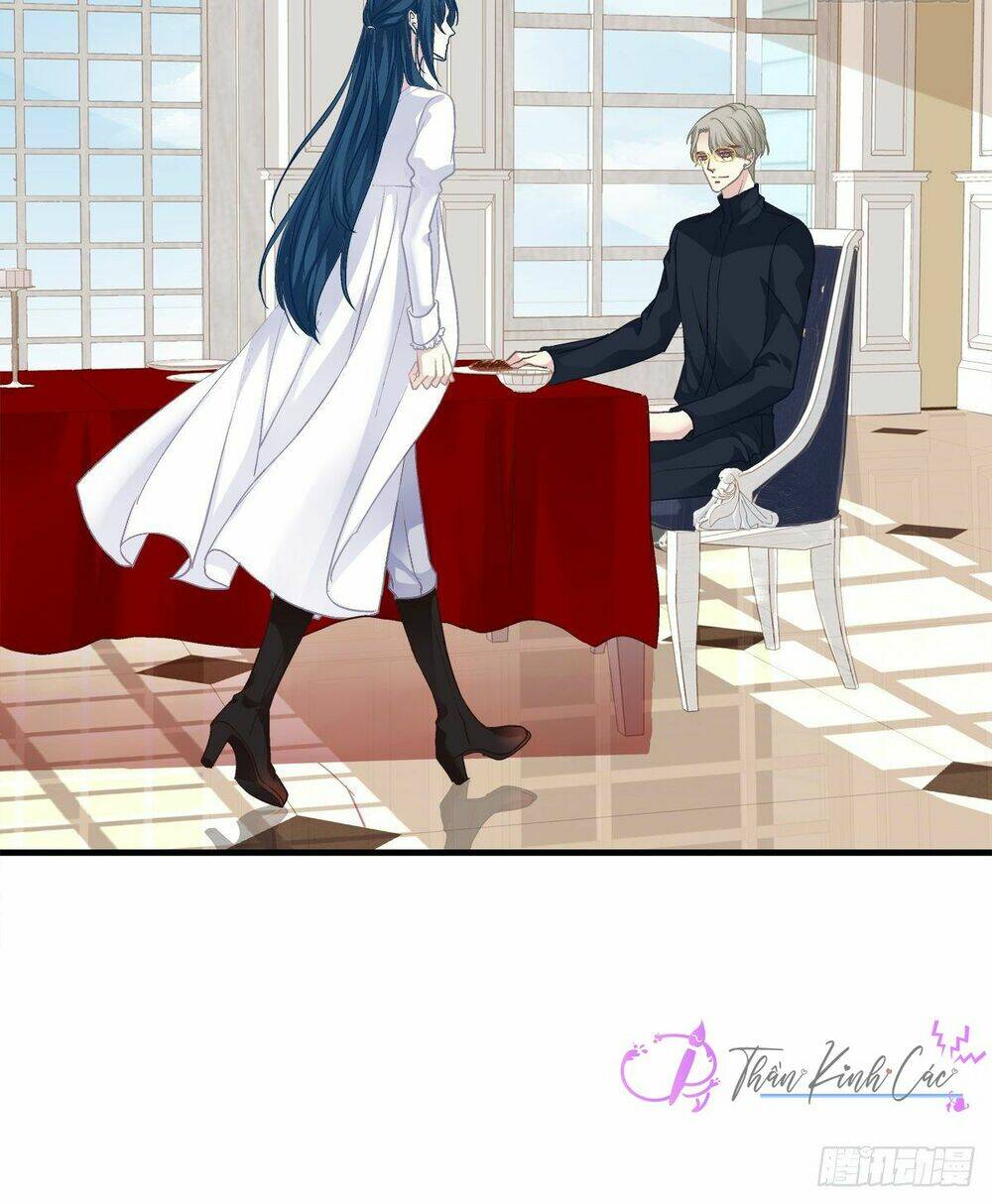 toàn bộ nắm trong tay chapter 41 41