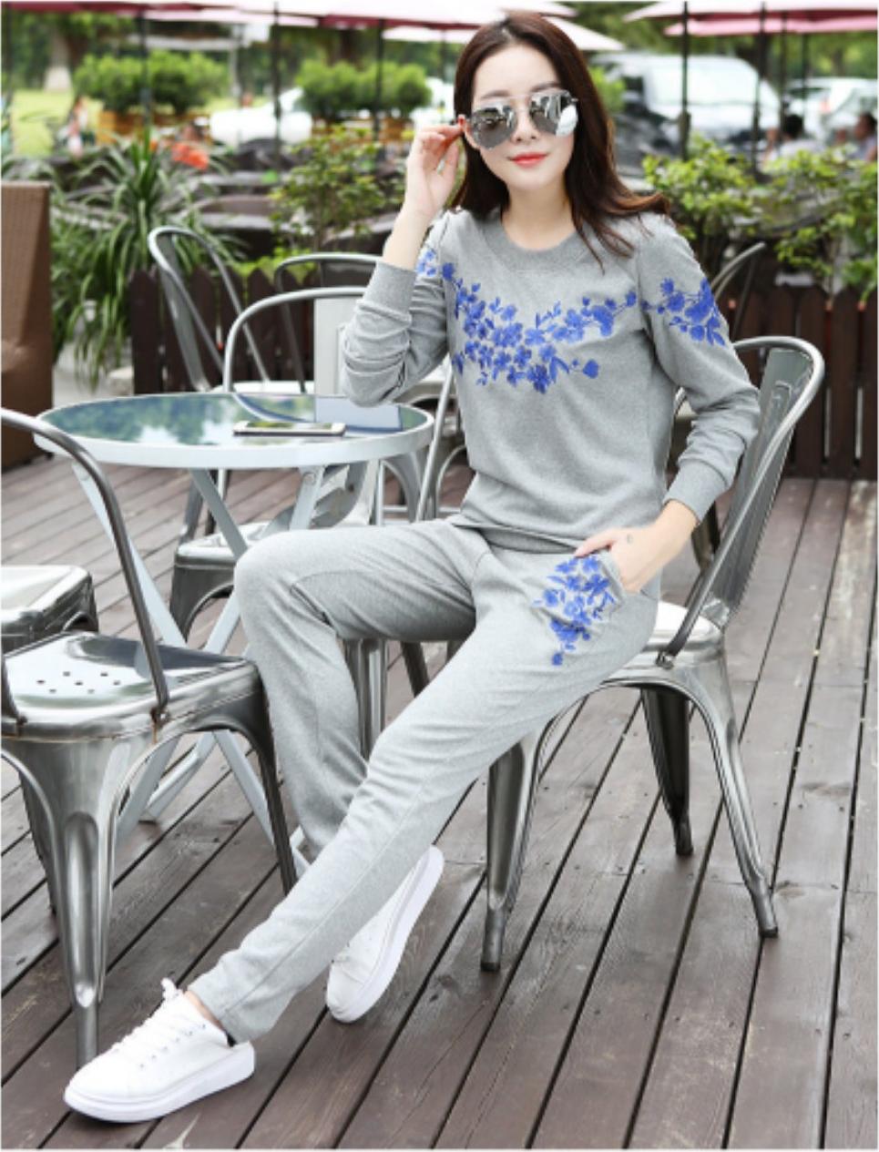 SÉT BỘ HOA THÊU SIÊU HOT