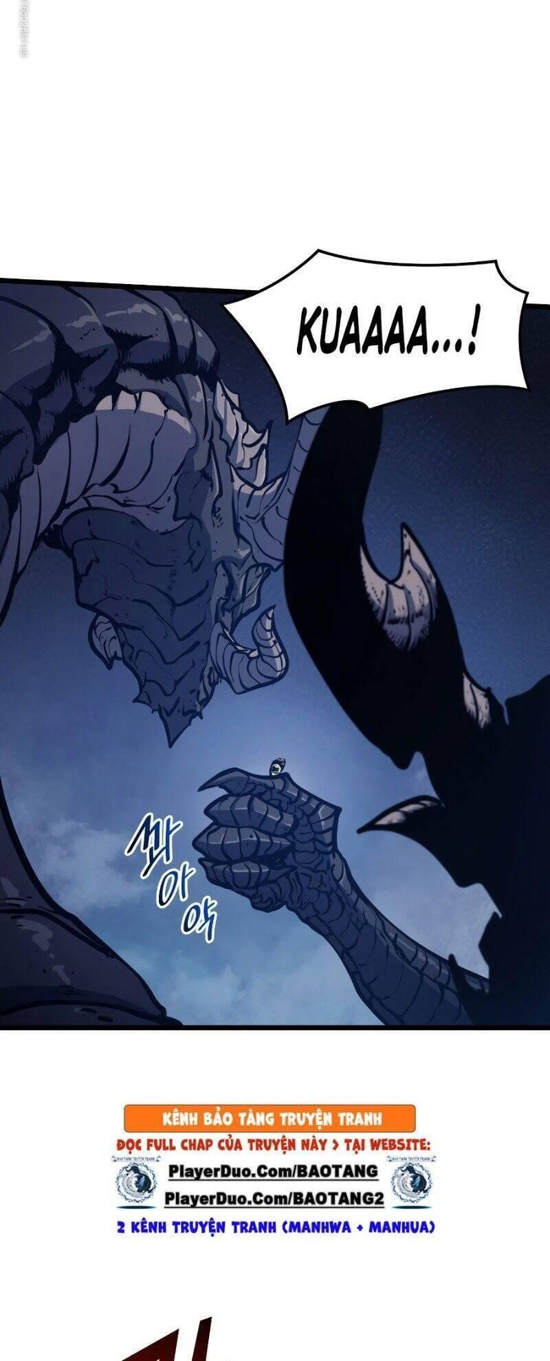 tôi trở lại thăng cấp một mình chapter 92 25