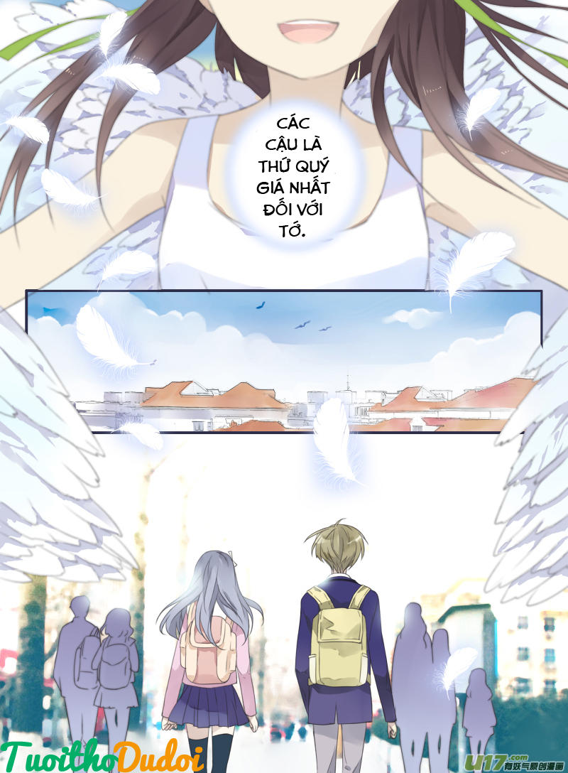 lam sí chapter 52 9