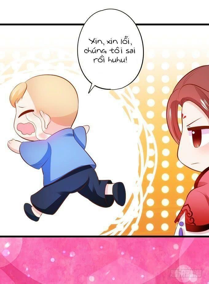 hồ tiên hung bạo chapter 118 58