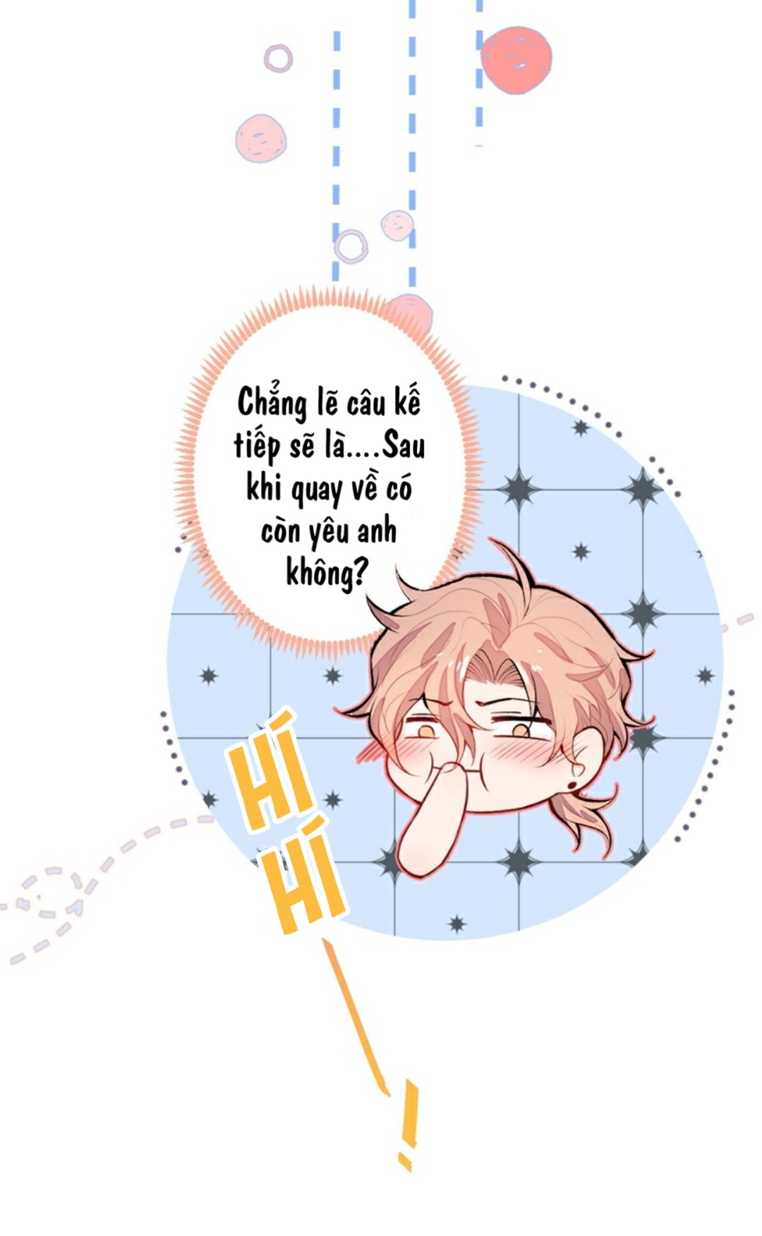 hotsearch của ảnh đế chapter 4 4