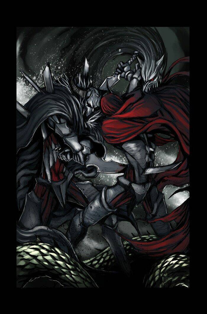 a fairytale for the demon lord chapter 25 4