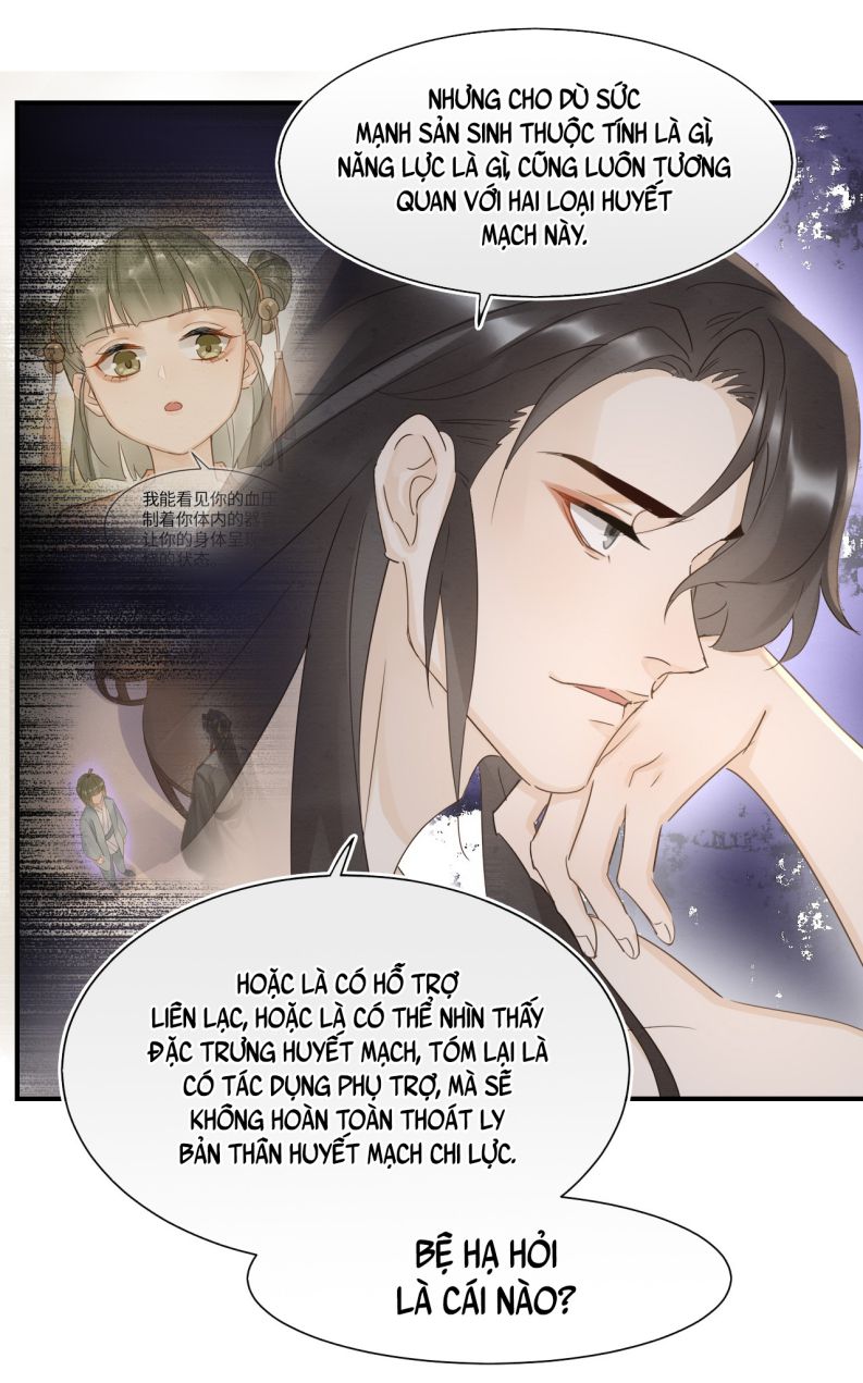 tù long chapter 90 15