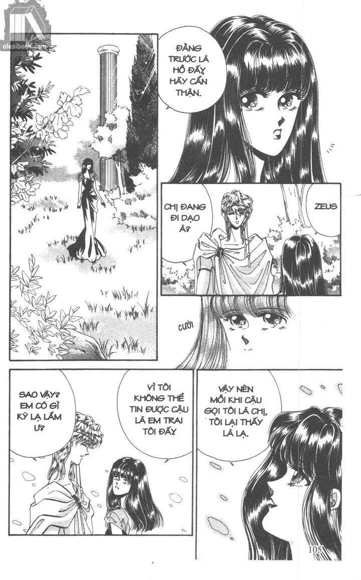 aries thần thoại cung hoàng đạo chapter 22 104