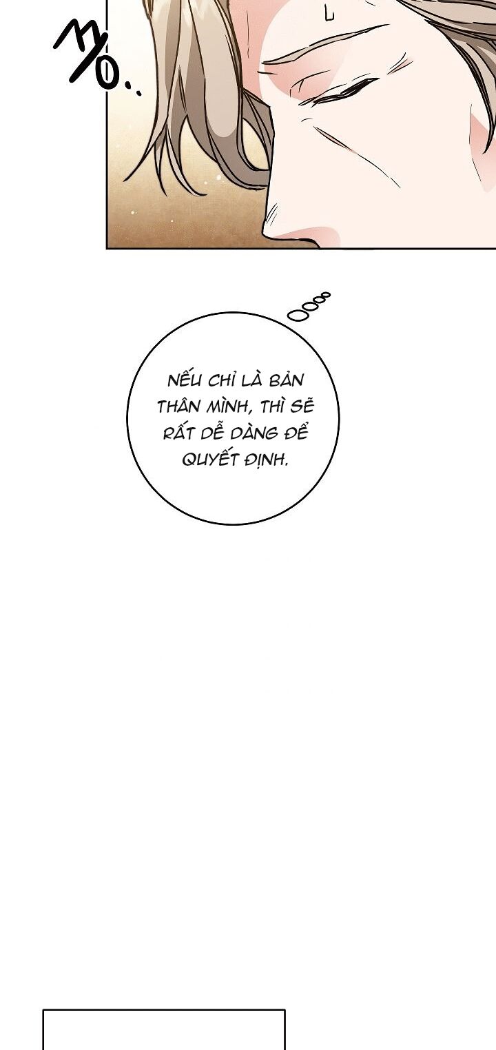 tôi trở thành hoàng đế bạo chúa trong tiểu thuyết chapter 46 27