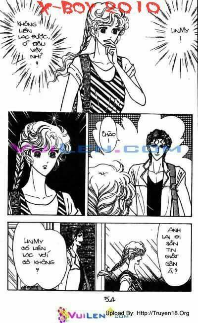 ánh đèn rực rỡ chapter 12 55