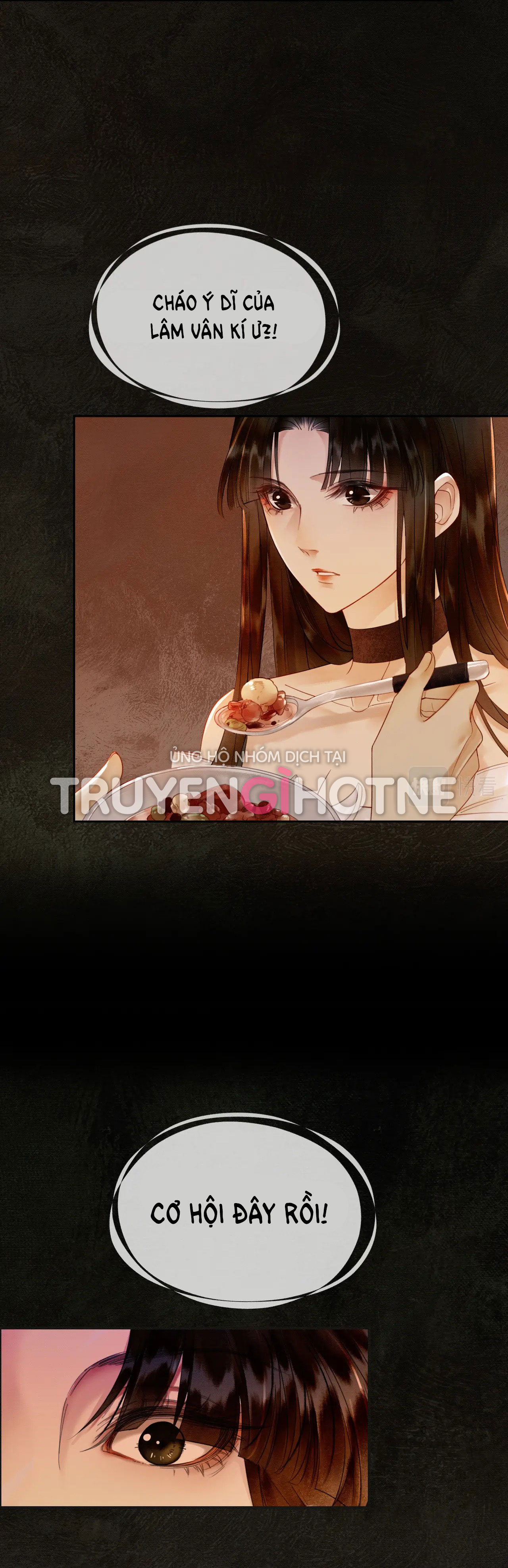 ai đã dạy hư đồ đệ phản diện của ta? chapter 4 22