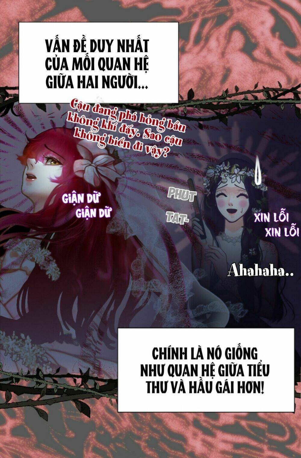 tuyển tập prologue hàn chapter 18 8