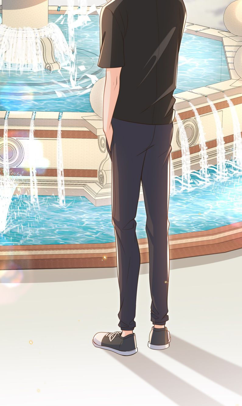 ngọt không ngừng nghỉ chapter 47 31