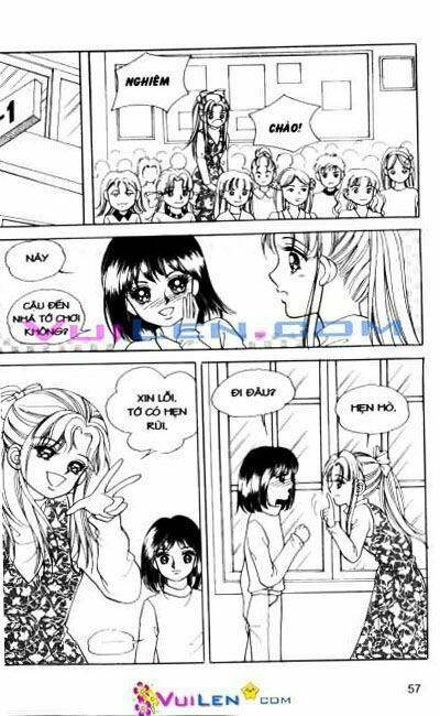 cánh cửa mùa hè chapter 2 57