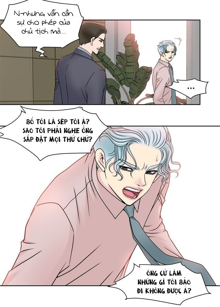 người đàn ông của tôi chapter 56.2 14
