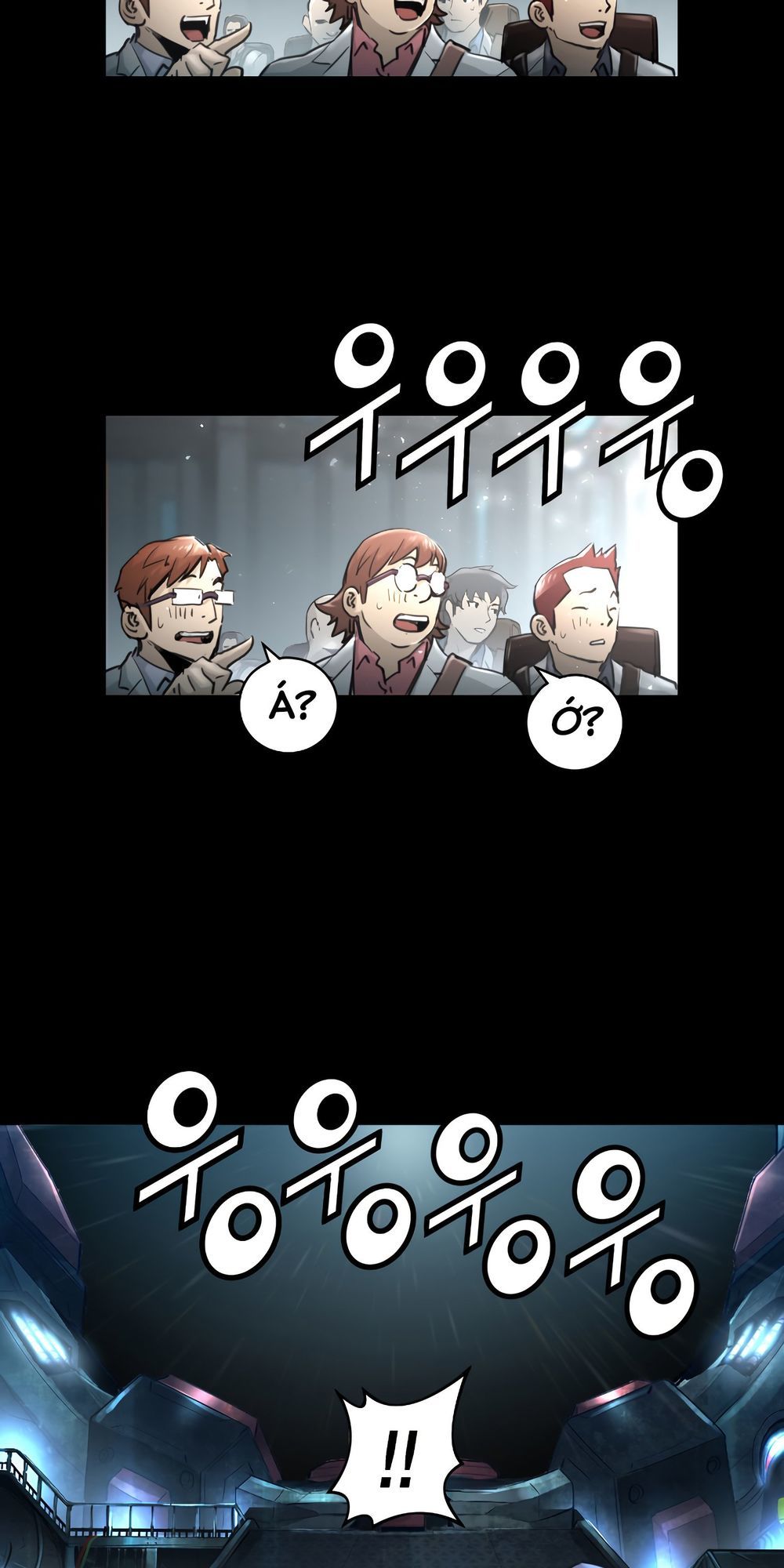 tam tuyệt tại dị giới chapter 75 27