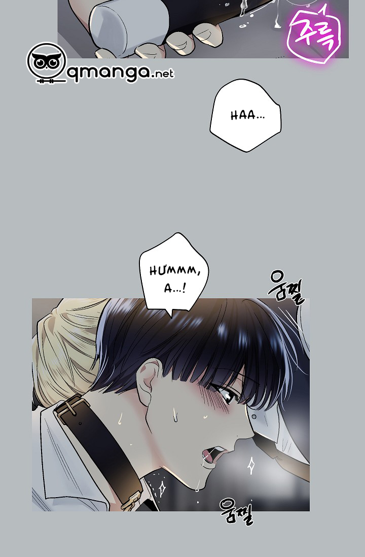 ứng dụng xấu hổ chapter 31 52