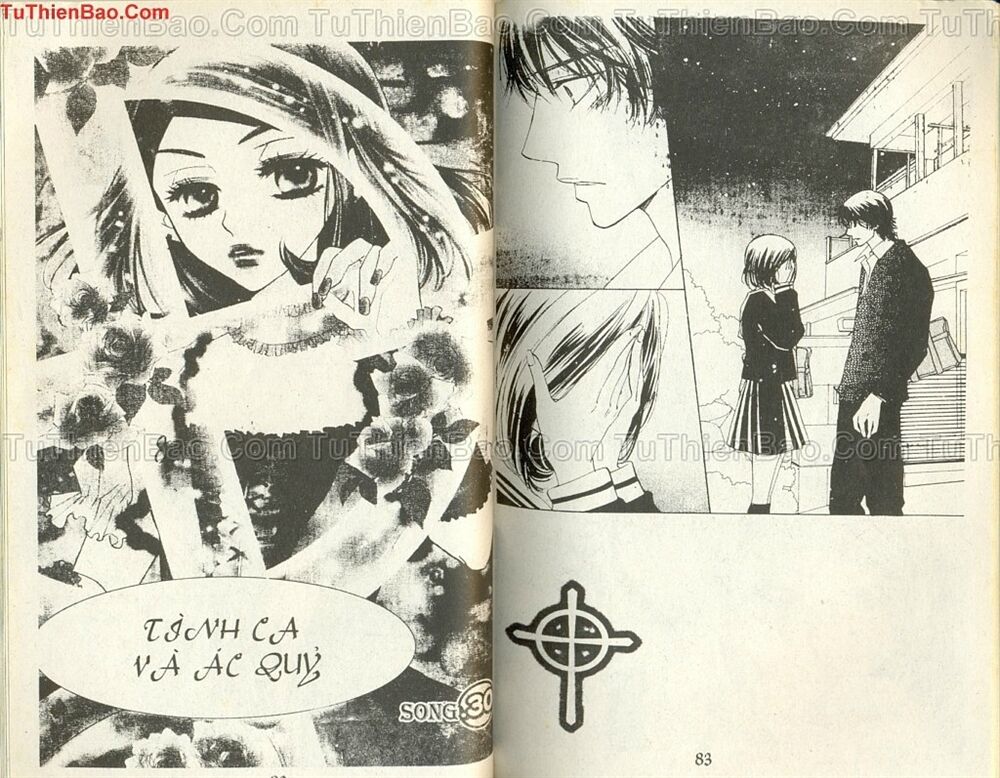 ác quỷ và bản tình ca chapter 5 38