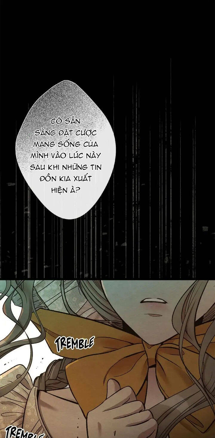 Hoàng Tử Rắc Rối chapter 13.2 18