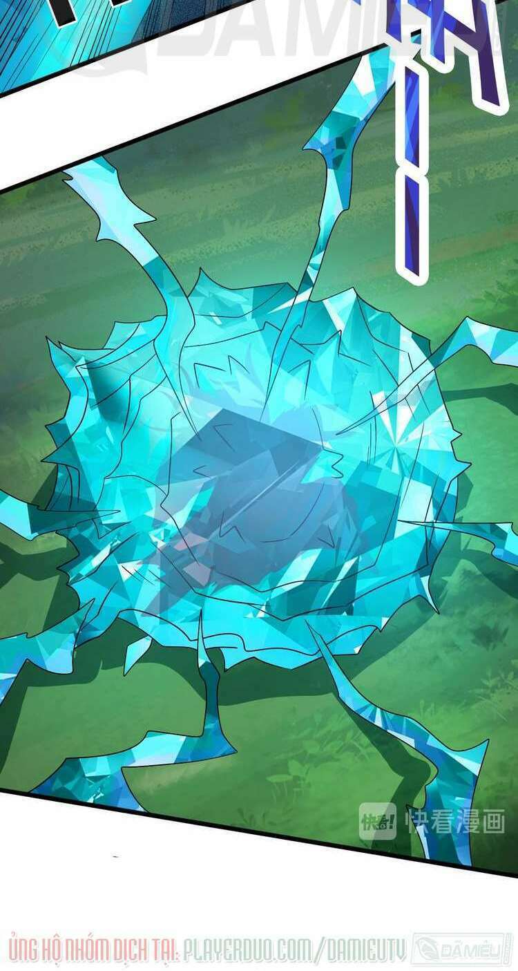 việc tu luyện hằng ngày của vũ đế chapter 29 33