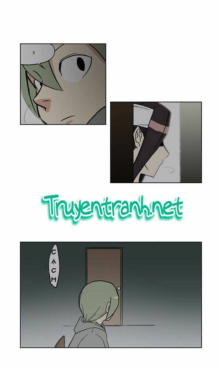 the language of god chapter 2 64