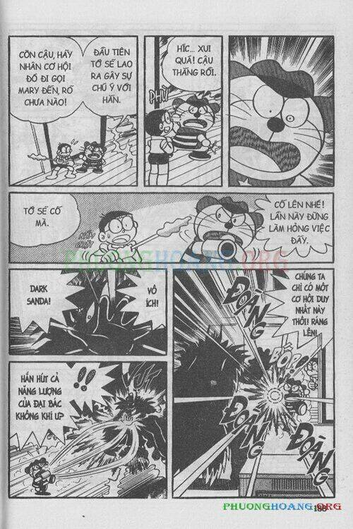 the doraemon special (đội quân doraemons đặc biệt+đội quân đôrêmon thêm) chapter 5 189