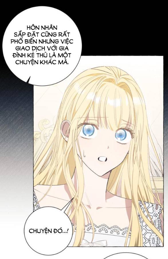 tôi tưởng đó chỉ là tiểu thuyết trọng sinh bình thường chapter 33.2 53