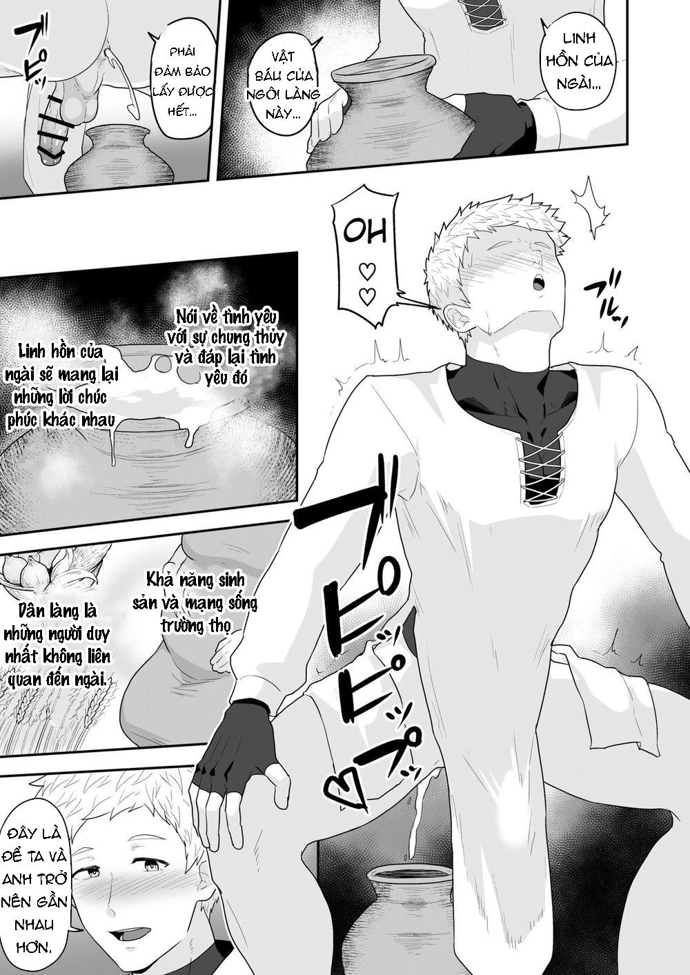 tổng hợp oneshot gây lứng chapter 57 22