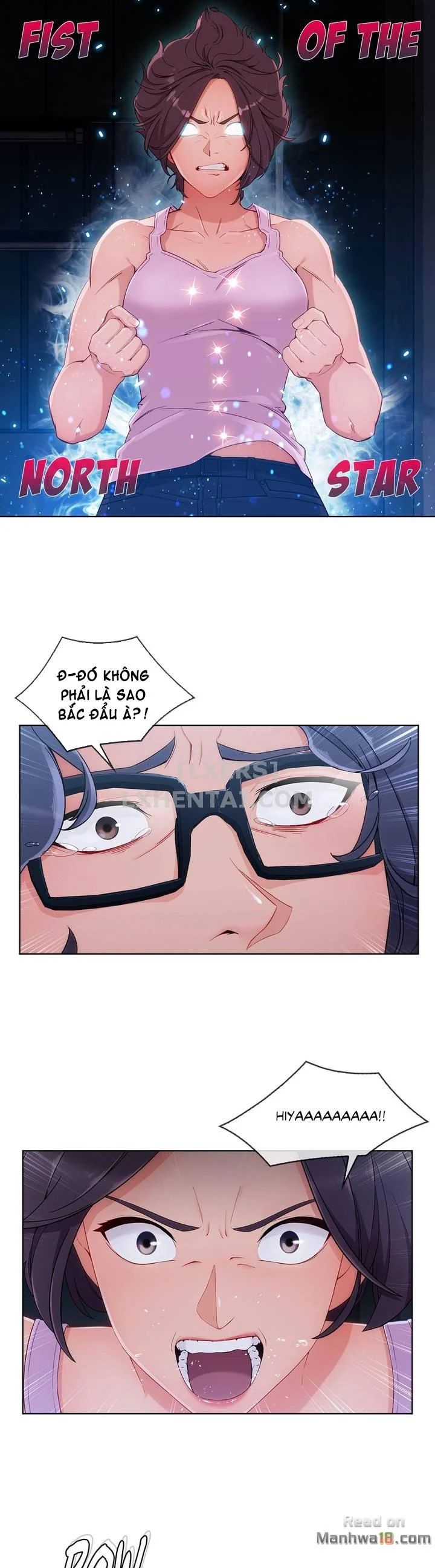 điên cuồng nhưng ngọt ngào chapter 47 15