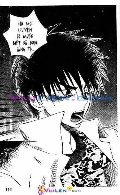 tiên nữ giáng trần chapter 15 116