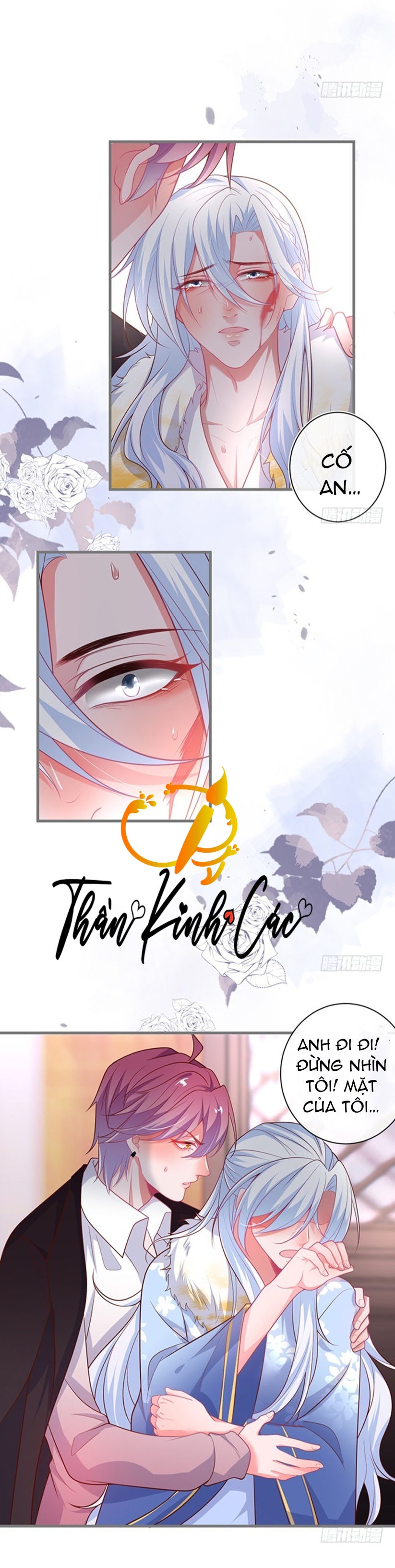 dưỡng khí chí mạng chapter 40 31