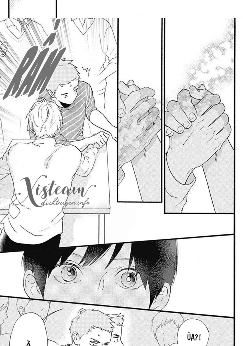 những đóa sơn trà kia, sẽ vì em mà đơm hoa khoe sắc chapter 77.2 25