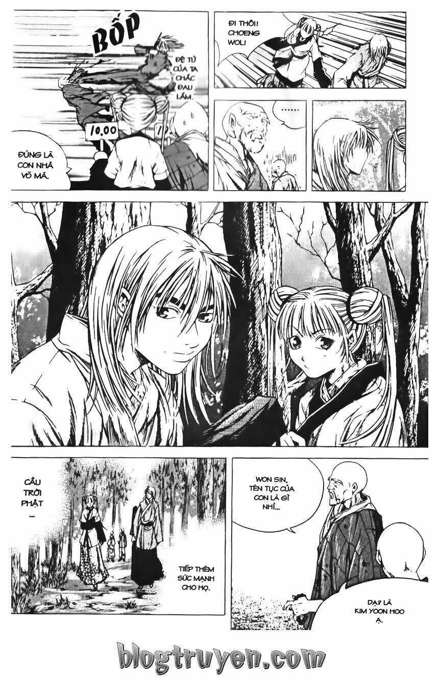 threads of time - dòng thời gian chapter 22 9