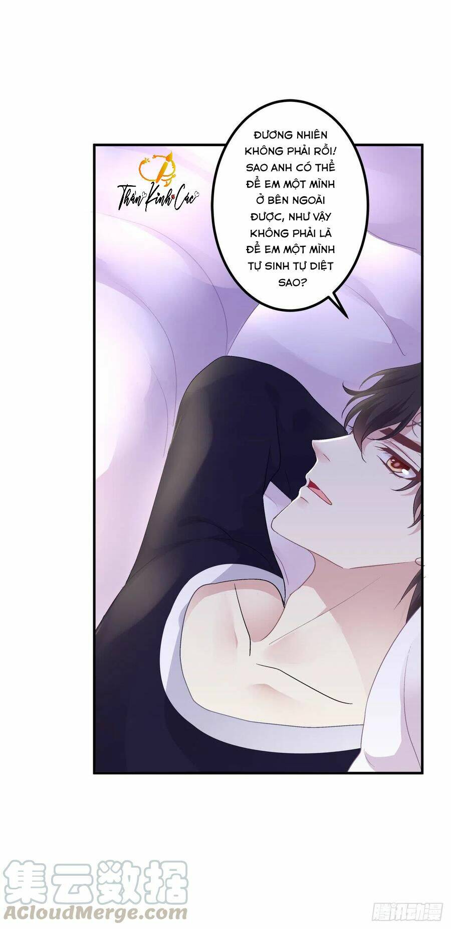 toàn bộ nắm trong tay chapter 70 14