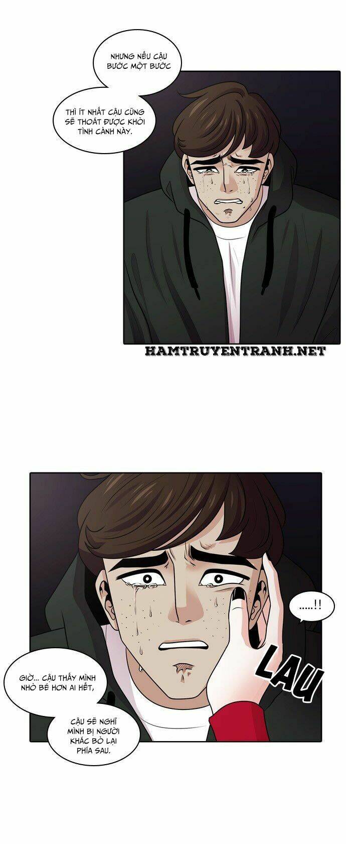 tomorrow - ngày mai chapter 21 64